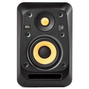 KRK V4S4 aktywny monitor studyjny