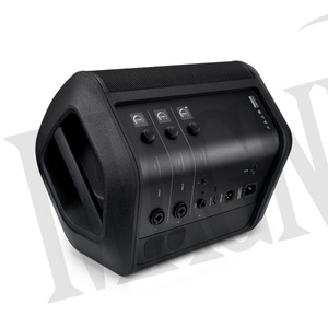 Bose S1 Pro+ wireless PA system  kolumna