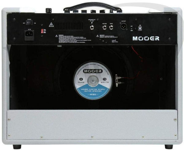 Mooer SD-75 Combo