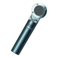 Shure BETA 181/S mikrofon pojemnościowy