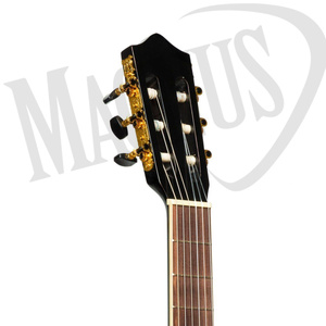 Stagg SCL60 BK gitara klasyczna