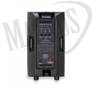 Soundsation HYPER-PRO 12 PLUS 1400W kolumna szerokopasmowa aktywna