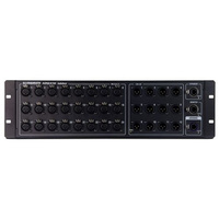 Allen&Heath AR2412 - stagebox cyfrowy