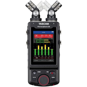 Tascam Portacapture X8 rejestrator cyfrowy
