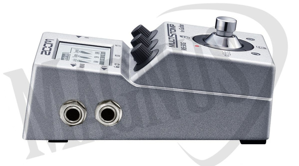 Zoom MS-50G multiStomp do gitary elektrycznej