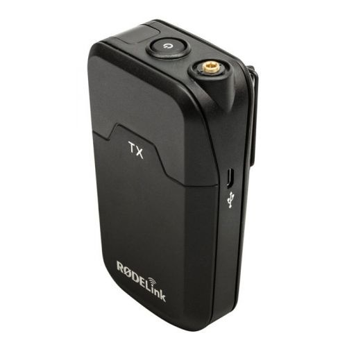 RodeLink TX-Belt Transmitter mikrofon bezprzewodowy