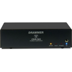 Drawmer CPA-50 wzmacniacz