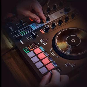 Hercules DJControl Inpulse 300 MK2 + KURS GRATIS kontroler