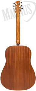 Stagg SA25 D MAHO  - gitara akustyczna