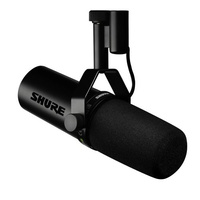 Shure SM-7DB mikrofon dynamiczny