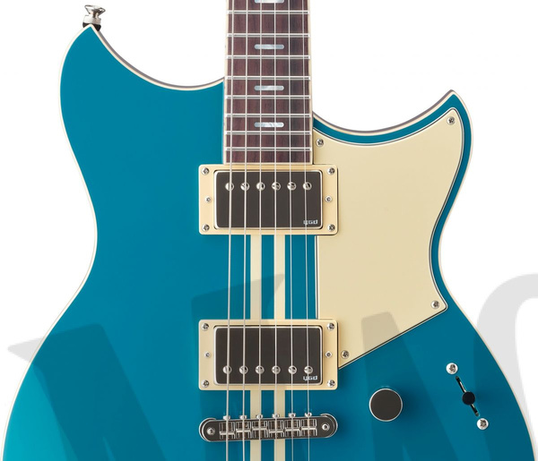 Yamaha Revstar RSP-20 SWB gitara elektryczna