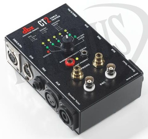 DBX CT2