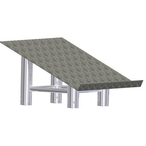 Duratruss DT 34 LCT-1 Półka skośna do DT34 konstrukcja aluminiowa