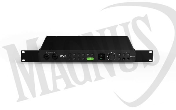 Audient EVO16 interfejs audio USB