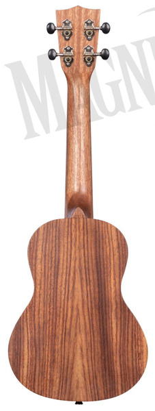 Kala KA KA TEAK C  ukulele koncertowe