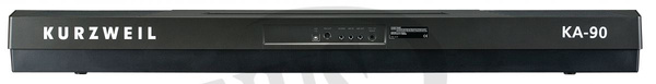 Kurzweil KA 90 stage piano