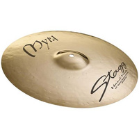 Stagg Myra Brilliant Splash Medium 8 talerz perkusyjny splash