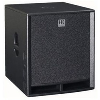 HK Audio PR:O 18SA kolumna