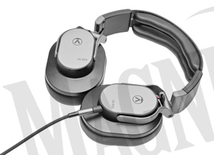 Austrian Audio HI-X55 profesjonalne słuchawki studyjne