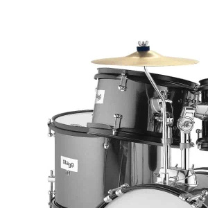 Stagg TIM JR 5/16 BK perkusja akustyczna