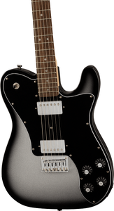 Squier Affinity Telecaster LRL SVB gitara elektryczna