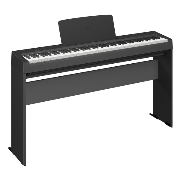Yamaha P-145 B BLUETOOTH pianino cyfrowe