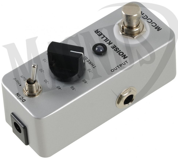 Mooer MNR 1 Noise Killer, Noise reduction pedal efekt gitarowy