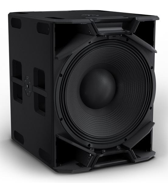 LD Systems ICOA PRO SUB 21 A głośnik
