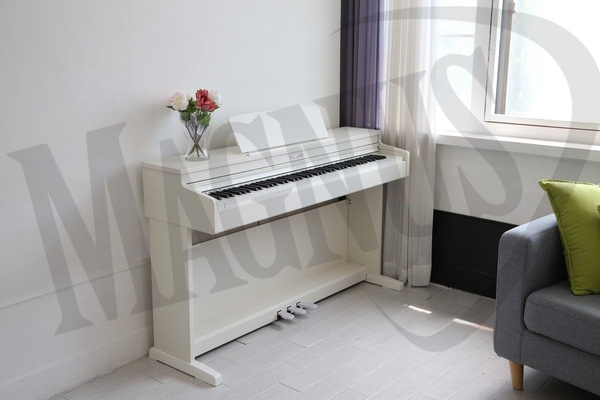 Dynatone SLP-260 WH pianino cyfrowe