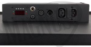 American DJ Matrix Beam LED efekt świetlny