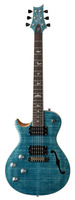 PRS SE Zach Myers Myers &quot;Lefty&quot; Blue - gitara elektryczna