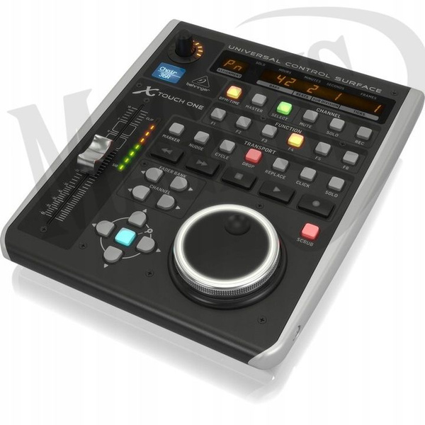 Behringer X-Touch One  kontroler Daw