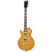 Vintage LV100AFD gitara elektryczna typu les paul