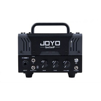Joyo Bantamp Zombie - mini głowa gitarowa 20W - ekspozycja
