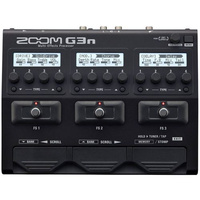 Zoom G3n Multiefekt do gitary elektrycznej