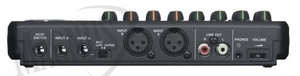 Tascam DP-008EX rejestrator cyfrowy