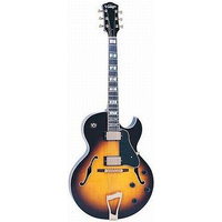 Vintage VSA575 Tabacco Sunburst gitara elektryczna