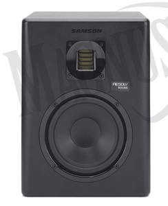 Samson RXA6 Studio aktywny monitor studyjny LF-5&amp;amp;quot;