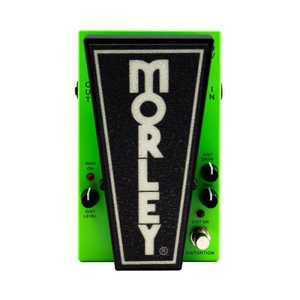 Morley 20/20 Distortion Wah efekt gitarowy