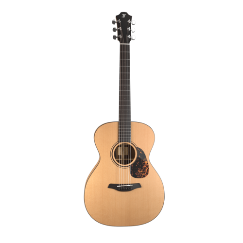 Furch BLUE OM-CM LR Baggs SPE gitara elektroakustyczna