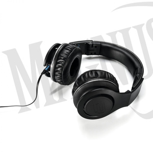 Reloop RHP-30 Black słuchawki DJ