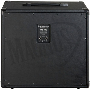 Hughes&amp;Kettner TubeMeister 1x12 kolumna gitarowa 1x12 Celestion Vintage30