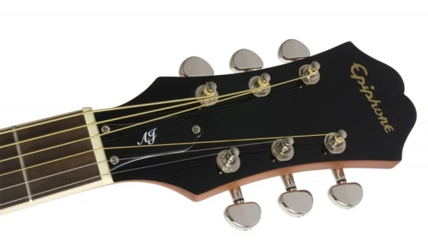 Epiphone J-45 Studio Solid Top NA natural - gitara elektroakustyczna