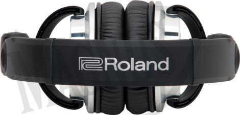 Roland RH-300V słuchawki zamknięte dla perkusistów