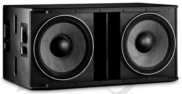 JBL SRX828S kolumna basowa pasywna