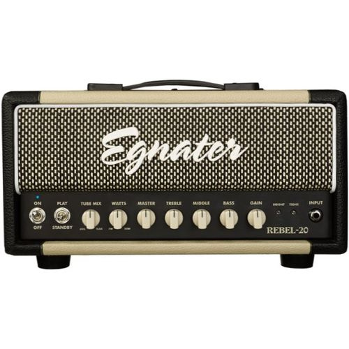 Egnater Rebel 20 głowa