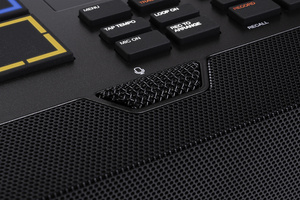 Akai MPC Live III - kontroler DAW