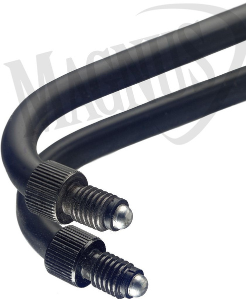 Stagg EDB 3/4RDL TR - kontrabas elektryczny 3/4 kontrabas