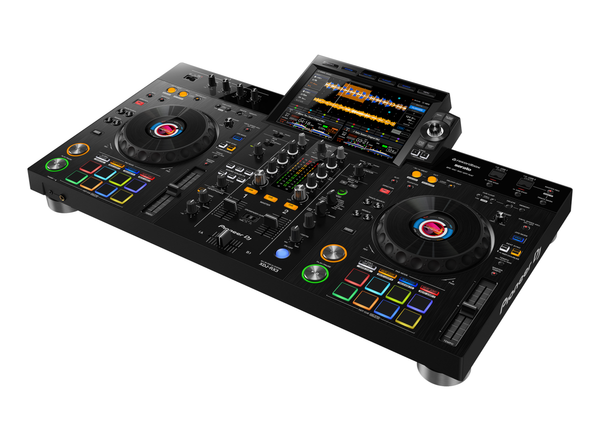 Pioneer XDJ-RX3 kontroler DJ