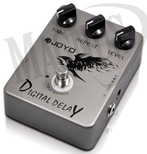 Joyo JF-08 Digital Delay efekt gitarowy